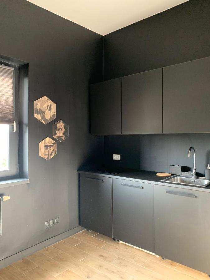 Wygodne Pokoje H114 Γκλίβιτσε Εξωτερικό φωτογραφία